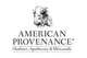 American Provenance