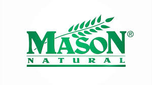 Mason Natural Mason Natural