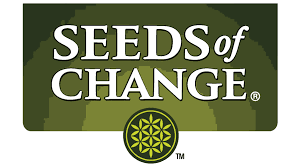 Seeds of Change