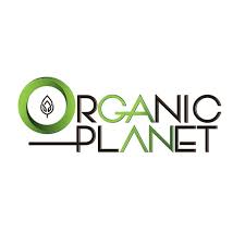 Organic Planet Organic Planet