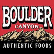 Boulder Canyon