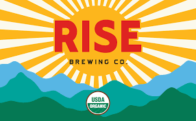 Rise Brewing Co. Rise Brewing Co.