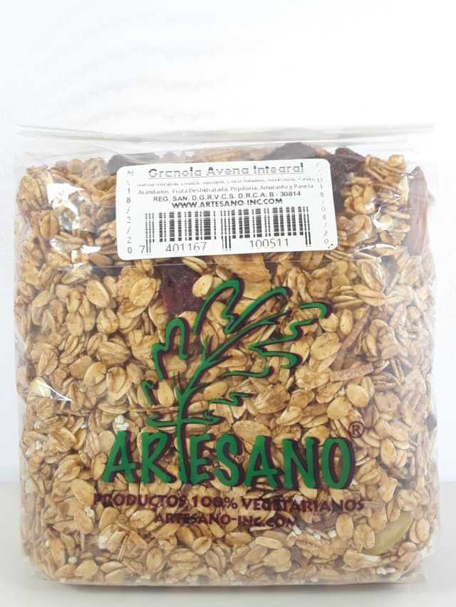 Artesano Artesano