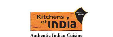 Kitchen's of India