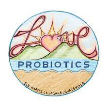 Love Probiotics Love Probiotics