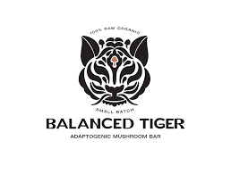Balanced Tiger