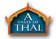 A Taste of Thai