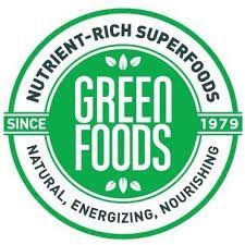 Green Foods
