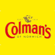 Colmans Colmans