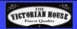 THE VICTORIAN HOUSE PRODUCTS
5 ***** Made in Oklahoma