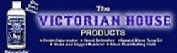 VICTORIAN HOUSE PRODUCTS
5 ***** Made in Oklahoma