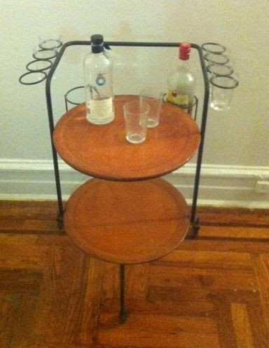 How to Restore and Preserve your Antiques and Collectible Wood furniture