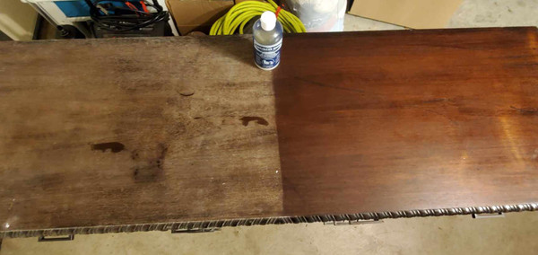 Common Wood Disasters (And How to Erase Them in 5 Minutes) 