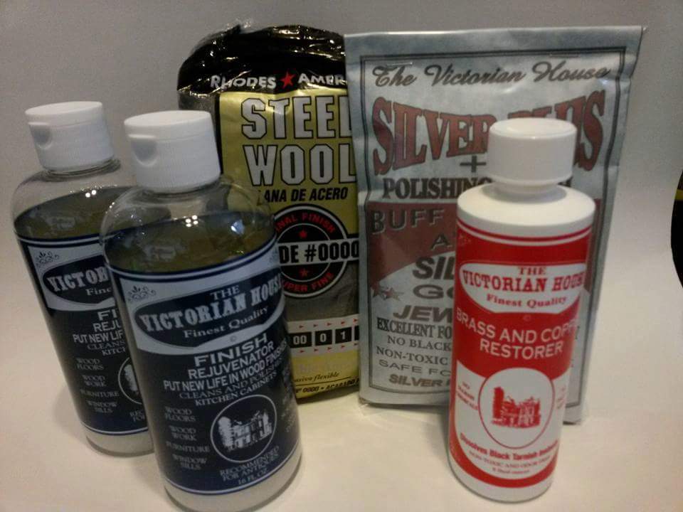5 products