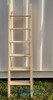 Cedar Bunk Ladder, IC