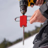 Eskimo 43416 Ice Anchor Drill Adapter