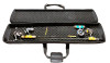 Trophy Angler ASGBWLC40 Black Widow Lite 40" Rod Case
