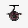 13 Fishing D2AL-2.7-RH Descent Aluminum Ice Reel 2.7:1 Gear Ratio Right Hand