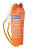Clam 9558 Emergency Throw Rope