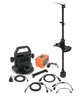 Humminbird 700066-1 ICE Helix Ready MEGA 360 Bundle Humminbird 700066-1 ICE Helix Ready MEGA 360 Bundle