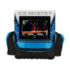 Ice Master GPSMAP 8610 W/50ah Norsk Bundle 1200 series