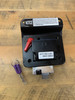 Black RV Door Lock / Handle
