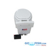 Laveo Dry Flush Toilet