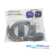 Sidewinder Parallel Power Cable Kit