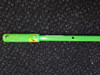 ION 29" Adjustible Auger Extension Green Katz Kover