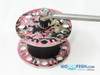 Ultimate Rattle Reel Pink Camo Ultimate Rattle Reel Pink Camo