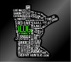 ICOG MN Decal (The Big One)