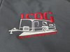 ICOG Welded Soft Shell Jacket Battleship Grey