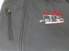 ICOG Welded Soft Shell Jacket Battleship Grey