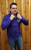 ICOG Zipper Hoodie ICOG Zipper Hoodie