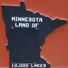 MN State DNR License Holder