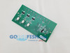 Laveo Dry Flush Circuit Board