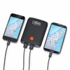 Weego BP104X Tour 10400, Rechargeable Battery Pack, 10400 mah, Detect-o-matic Fast Charging