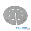 Katz Kover Fish Hole Buddy with Sleeve Katz Kover Fish Hole Buddy with Sleeve