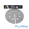 Katz Kover Fish Hole Buddy with Sleeve Katz Kover Fish Hole Buddy with Sleeve