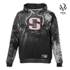 Striker Rage Hoody Stryk