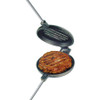 Rome #1505 Wilderness Hamburger Griller - Cast Iron Rome #1505 Wilderness Hamburger Griller - Cast Iron