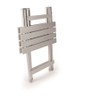Camco 51891 Aluminum Fold-Away Side Table, Large Camco 51891 Aluminum Fold-Away Side Table, Large