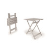 Camco 51891 Aluminum Fold-Away Side Table, Large Camco 51891 Aluminum Fold-Away Side Table, Large