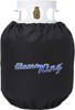 Flame King PTC-01 20# Propane Tank Cover