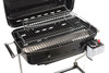 Flame King YSNHT400 Grill W/Carry Bag, Black Flame King YSNHT400 Grill W/Carry Bag, Black