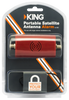 King AL1000 Tailgater Security Alarm King AL1000 Tailgater Security Alarm