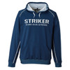 Striker Matrix Hoody Navy Striker Matrix Hoody Navy