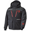 Striker Predator Jacket, Black Striker Predator Jacket, Black