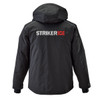 Striker Predator Jacket, Black Striker Predator Jacket, Black