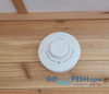 Smoke/Temperature Detector
 Smoke/Temperature Detector